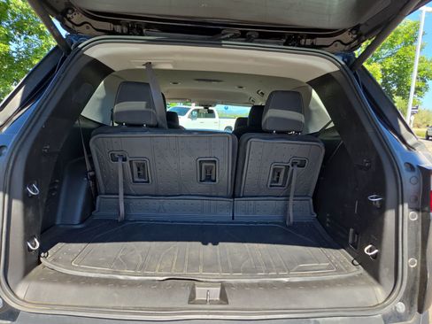 Used 2020 Chevrolet Traverse LT AWD/4WD image 27