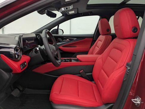 New 2026 Chevrolet Blazer EV SS w/ Performance Package image 17