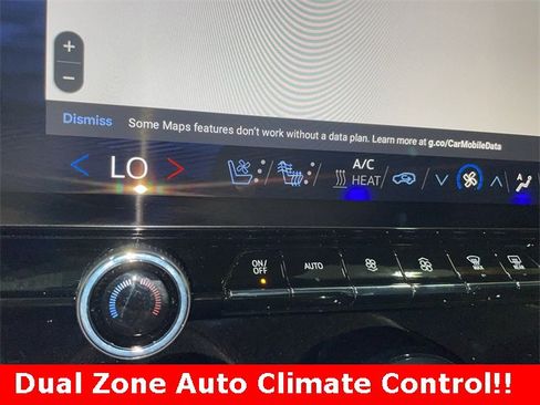 Used 2025 Chevrolet Blazer EV RS image 28