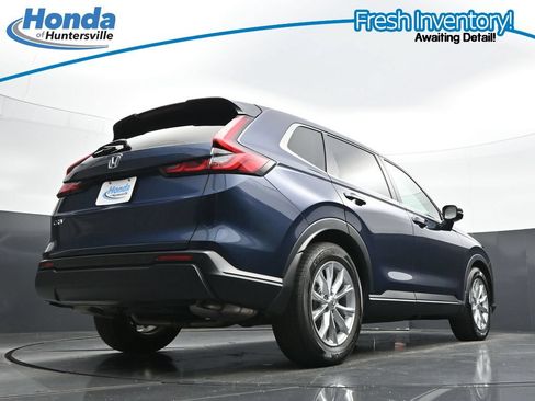 Used 2024 Honda CR-V EX-L image 35