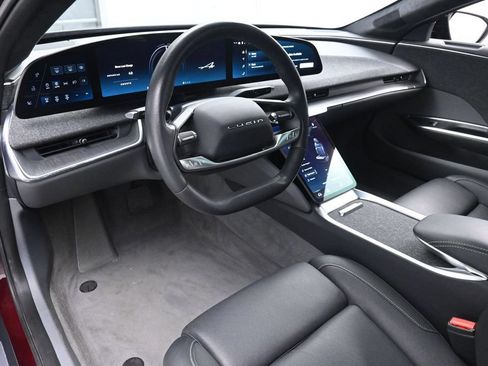 Used 2024 Lucid Air Touring AWD/4WD image 10
