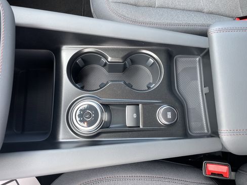 New 2026 Ford Explorer Active image 49