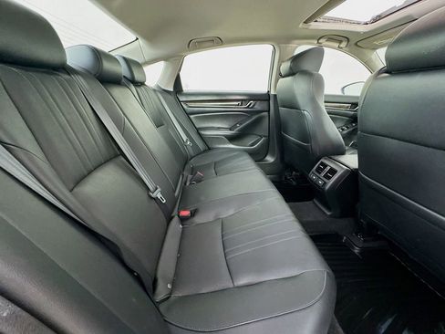 Used 2021 Honda Accord EX-L image 36