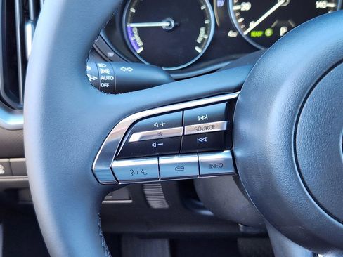 New 2026 MAZDA CX-50 2.5 Hybrid w/ Preferred Pkg image 18