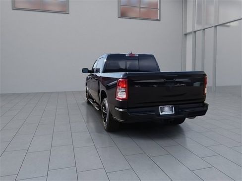 Used 2022 RAM 1500 Big Horn image 7