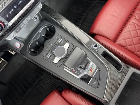 Used 2018 Audi S4 Premium Plus w/ Navigation Package image 30