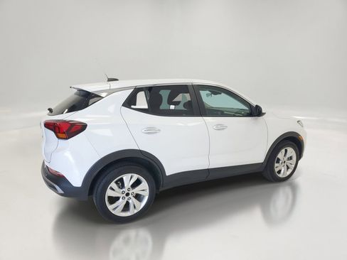 Used 2025 Buick Encore GX Preferred FWD image 5