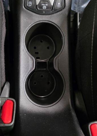 Used 2019 Jeep Compass Trailhawk w/ Cold Weather Group AWD/4WD image 22