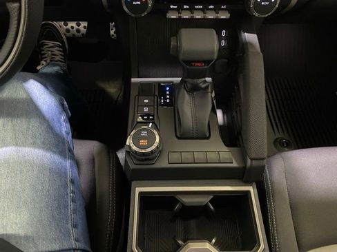 New 2026 Toyota Tacoma TRD Sport image 19