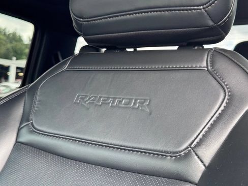 Used 2023 Ford F150 Raptor AWD/4WD image 24