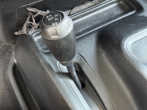 Used 2013 Jeep Wrangler Unlimited Sport w/ Mopar Black Appearance Group image 25