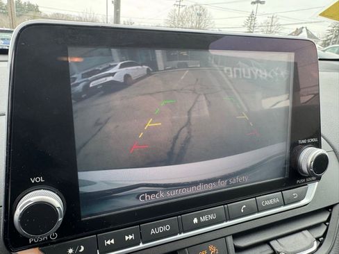 Used 2020 Nissan Altima 2.5 S image 29