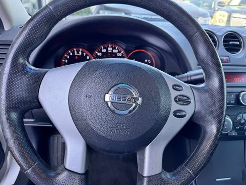 Used 2008 Nissan Altima 2.5 S FWD image 39