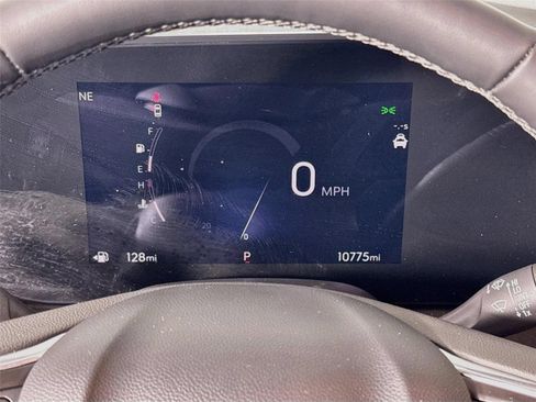 Certified 2024 Buick Encore GX Sport Touring w/ Comfort Package FWD image 13