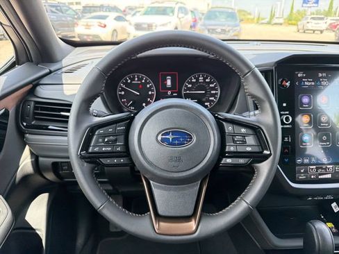 Used 2026 Subaru Forester Sport AWD/4WD image 10