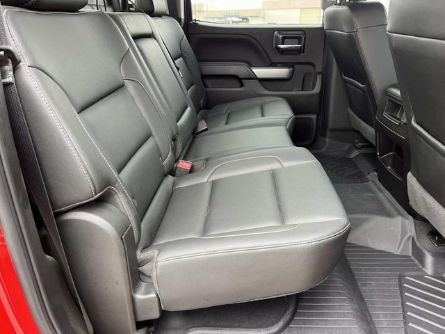 Used 2019 Chevrolet Silverado 2500 LTZ w/ Duramax Plus Package AWD/4WD image 21