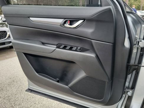 Used 2023 MAZDA CX-5 AWD 2.5 S w/ Select Package image 23