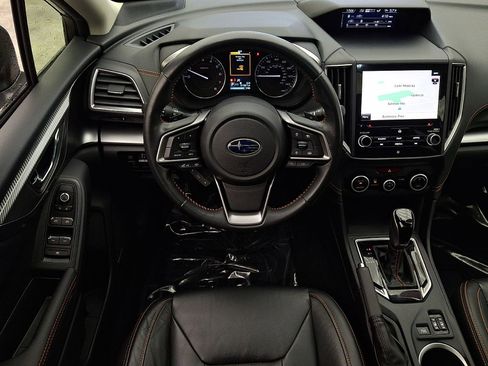 Used 2021 Subaru Crosstrek 2.5i Limited w/ Moonroof Package 2 image 21