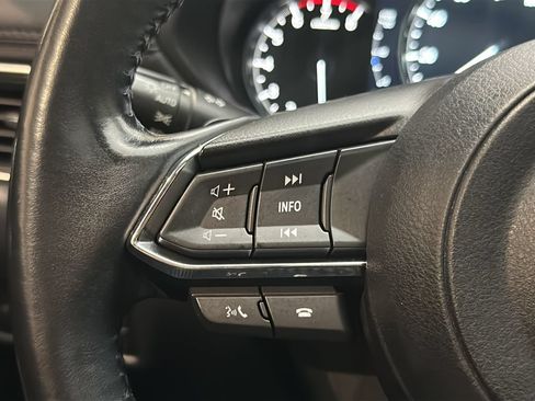 Used 2023 MAZDA CX-5 AWD 2.5 S w/ Premium Plus Pkg image 28