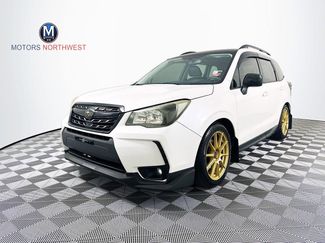 Used 2016 Subaru Forester 2.0XT Premium w/ Popular Package #1 image 1