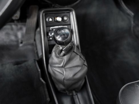 Used 1987 Porsche 911 Carrera image 21