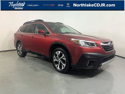 Used 2020 Subaru Outback Limited XT w/ Popular Package #2