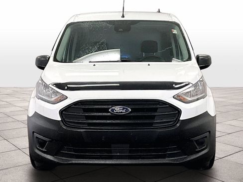 Used 2020 Ford Transit Connect XL FWD image 3