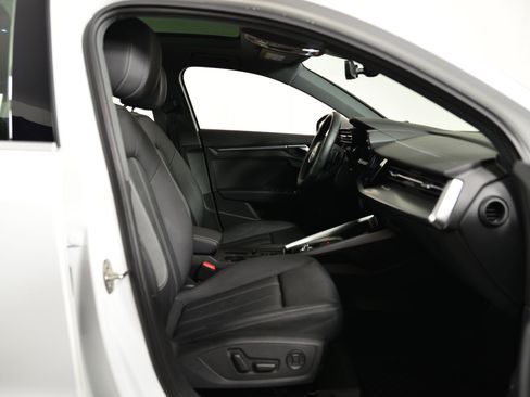 Certified 2022 Audi A3 2.0T Premium image 18