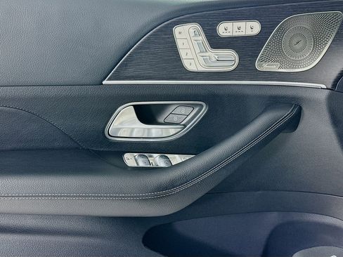 New 2026 Mercedes-Benz GLE 450 4MATIC Coupe image 19