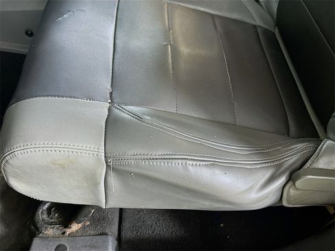 Used 2007 Jeep Wrangler X image 9