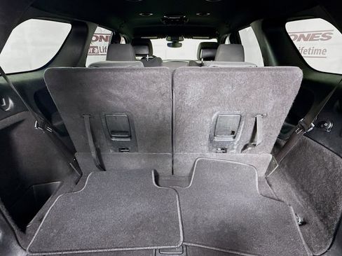 Used 2020 Dodge Durango SXT image 28