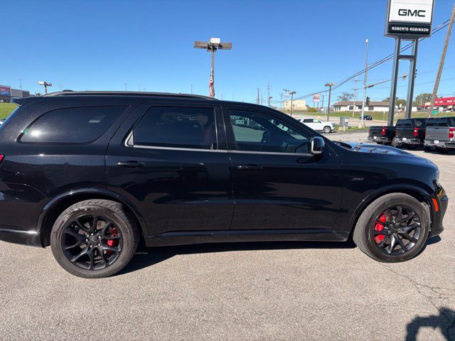 Used 2024 Dodge Durango SRT AWD/4WD image 4