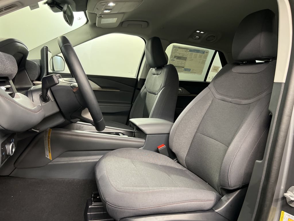 New 2026 Ford Explorer Active AWD/4WD image 27