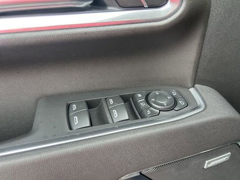 Certified 2025 Chevrolet Silverado 2500 LTZ w/ LTZ Premium Package image 13