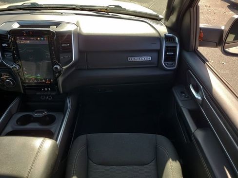 Certified 2025 RAM 1500 Big Horn image 10