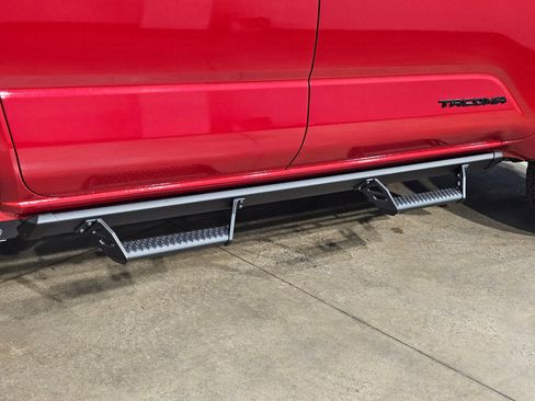 New 2026 Toyota Tacoma TRD Off-Road AWD/4WD image 22