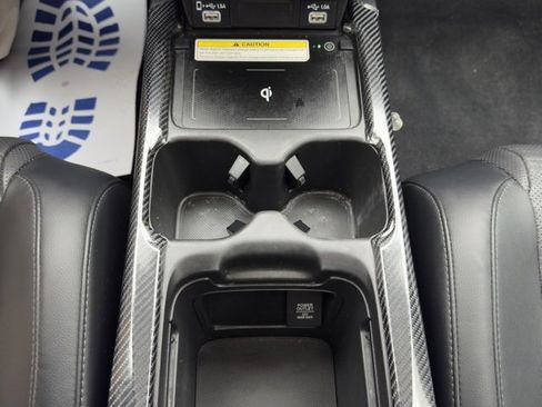 Used 2022 Honda CR-V Touring image 24