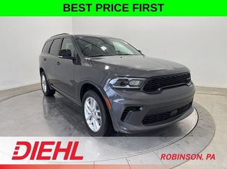 New 2026 Dodge Durango GT AWD/4WD video 1