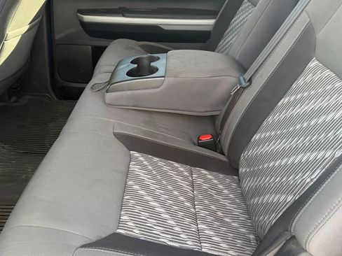 Used 2018 Toyota Tundra SR5 w/ TRD Off Road Package image 12