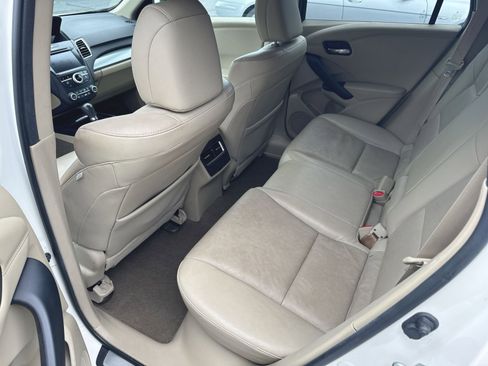 Used 2017 Acura RDX AWD w/ Advance Package image 25