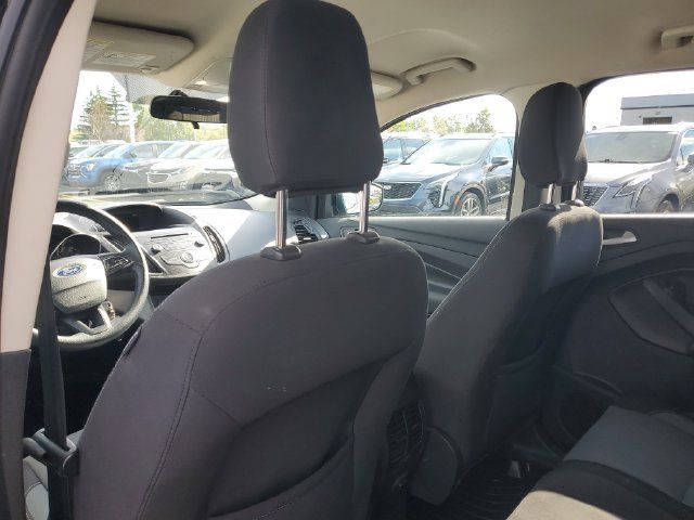 Used 2018 Ford Escape SE AWD/4WD image 10
