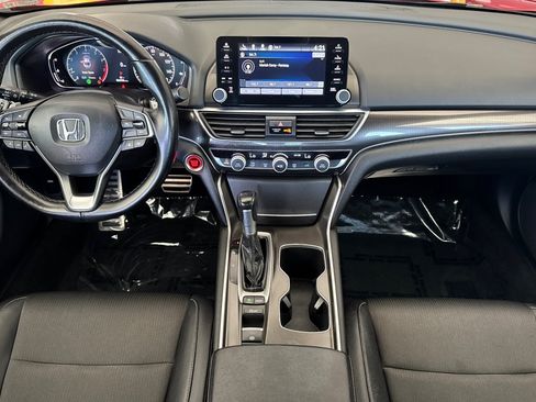 Used 2022 Honda Accord Sport image 12