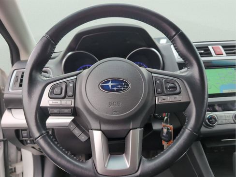 Used 2016 Subaru Outback 2.5i Premium image 23