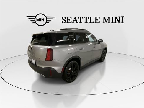 New 2026 MINI Cooper Countryman S w/ Comfort Package Max AWD/4WD image 11