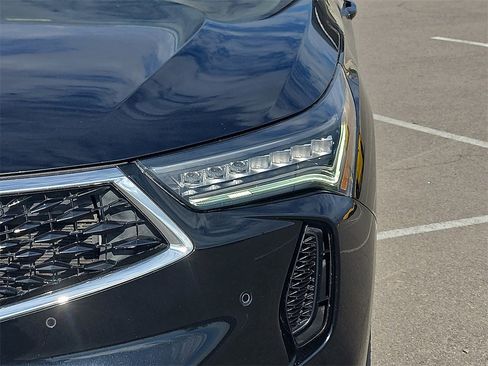 Used 2023 Acura RDX w/ Technology Package image 9
