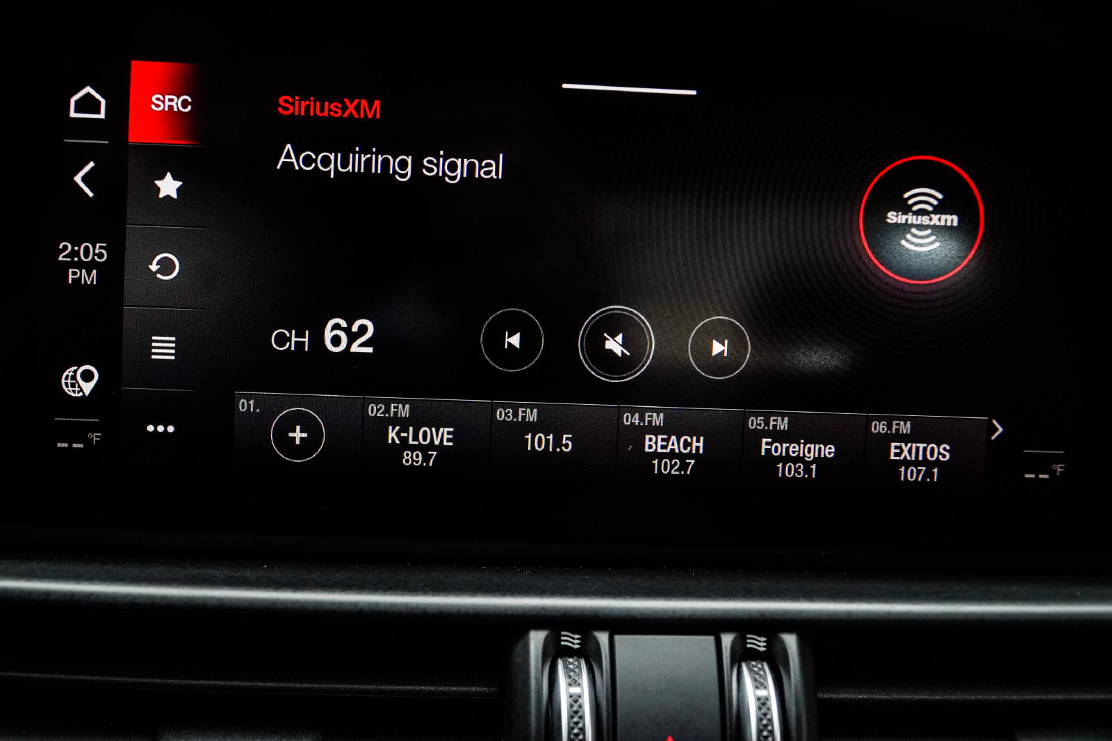 Used 2023 Alfa Romeo Giulia Veloce RWD image 28