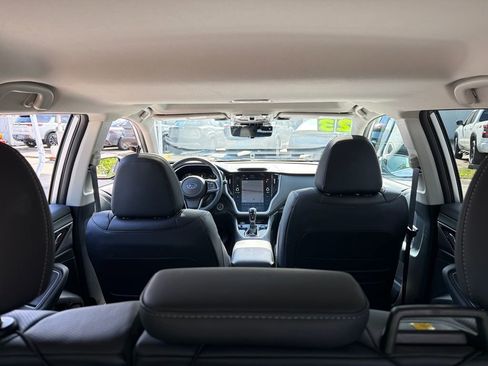 Used 2023 Subaru Outback Touring AWD/4WD image 35