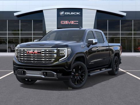 New 2026 GMC Sierra 1500 Denali w/ Technology Package image 6