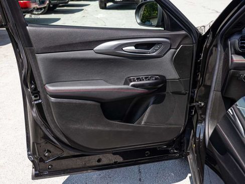 Used 2024 Dodge Hornet R/T w/ R/T Blacktop Package AWD/4WD image 11