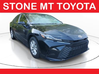 Used 2025 Toyota Camry LE w/ Convenience Package